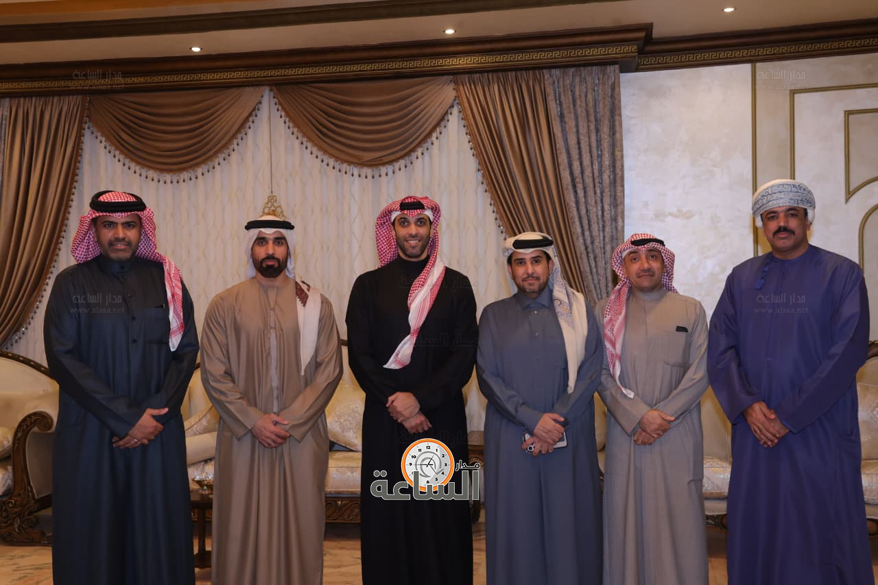 Madar Al-Saa Images 0.9534769296733242