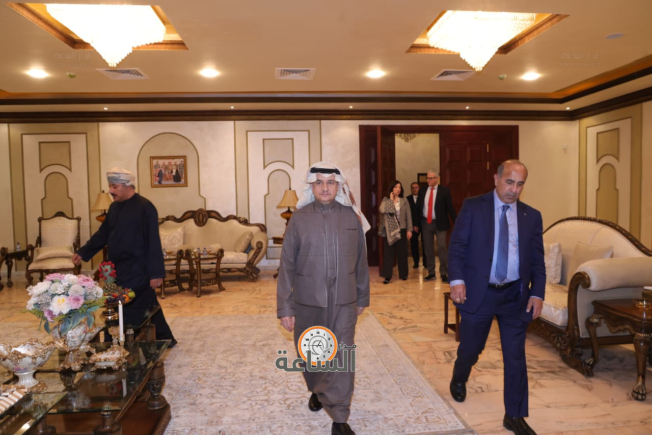 Madar Al-Saa Images 0.20711530745194195