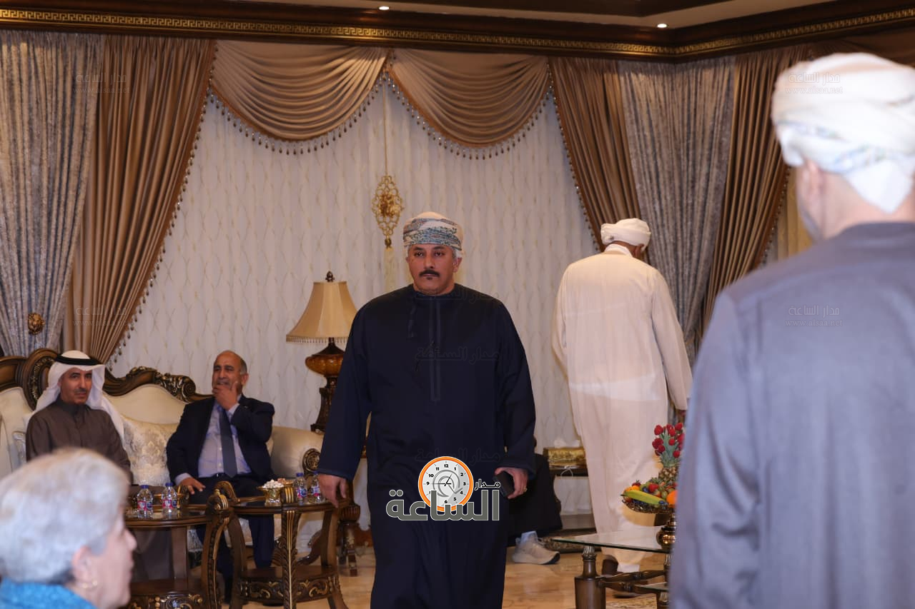 Madar Al-Saa Images 0.5874671791644983