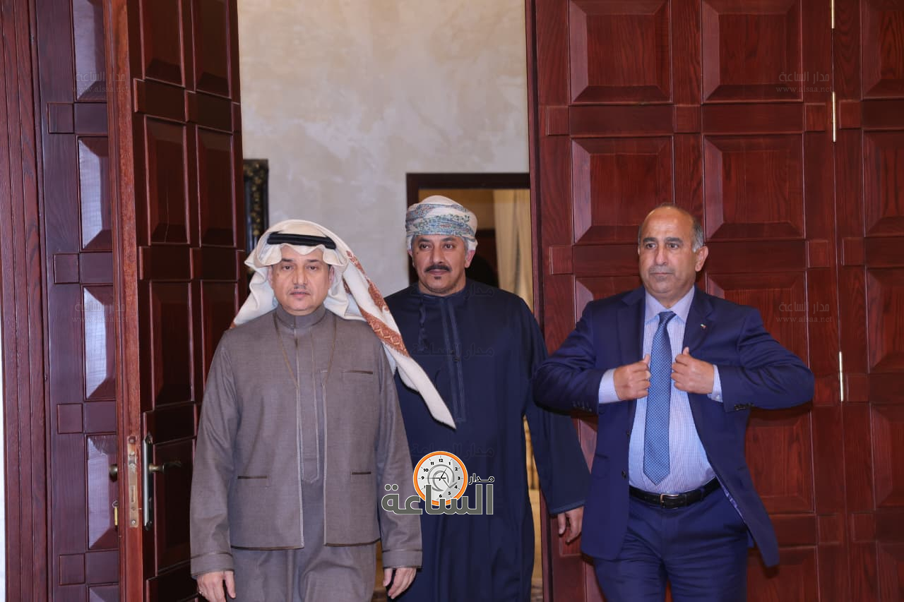 Madar Al-Saa Images 0.7731062293167031