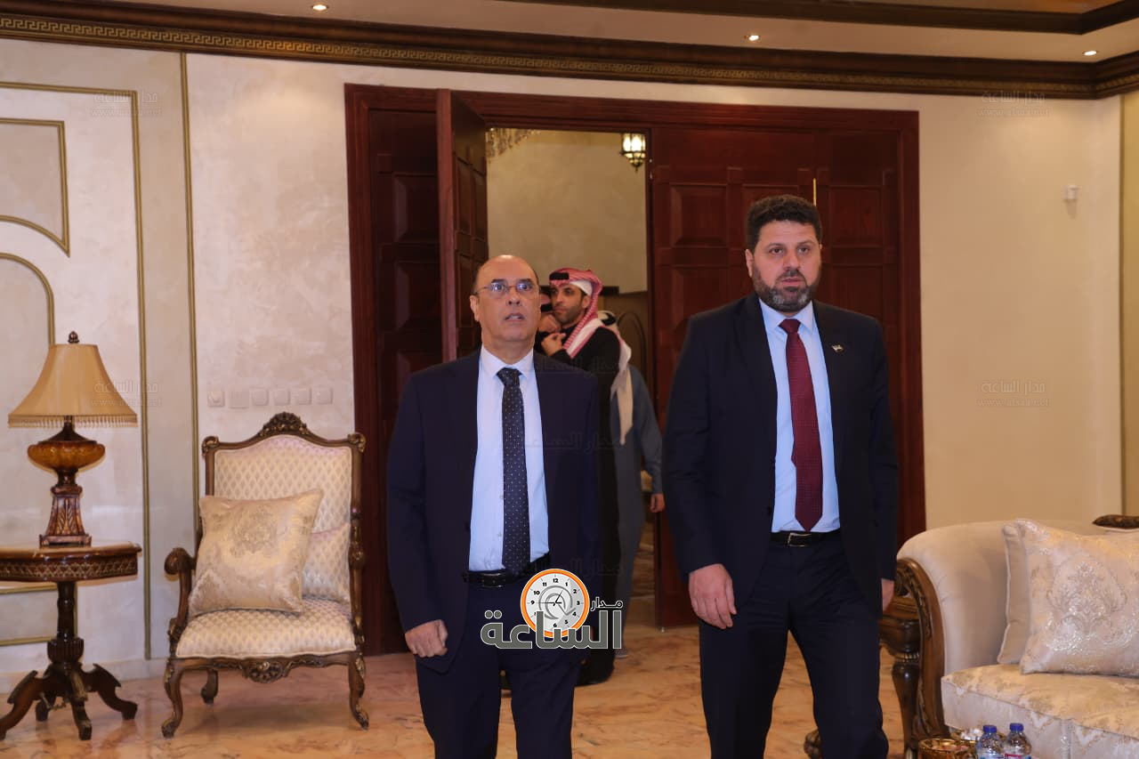 Madar Al-Saa Images 0.5260984670498603