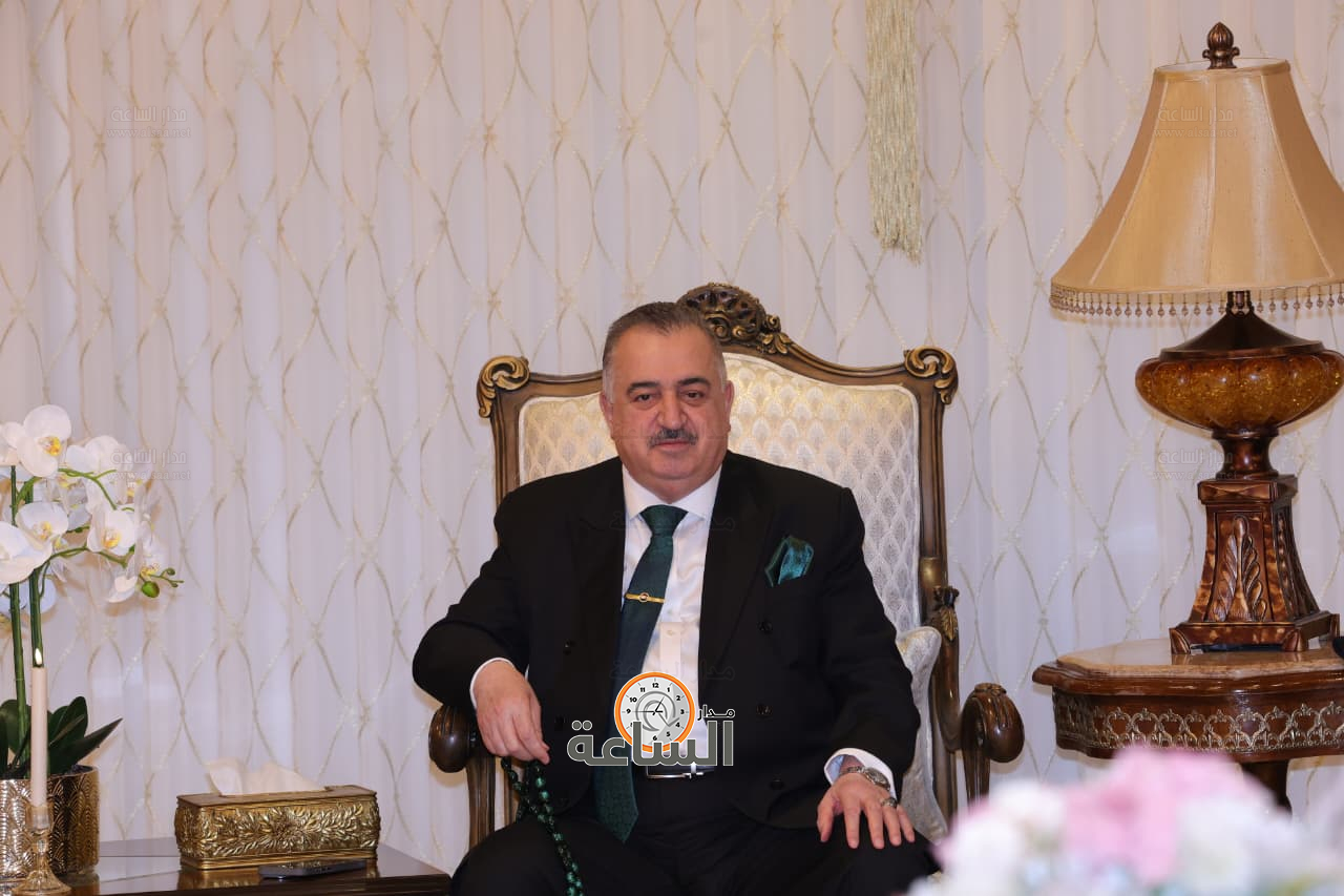 Madar Al-Saa Images 0.7728227681337996