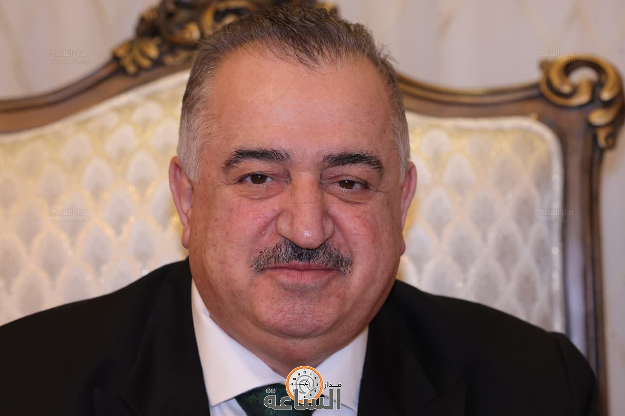 Madar Al-Saa Images 0.012393839341077184