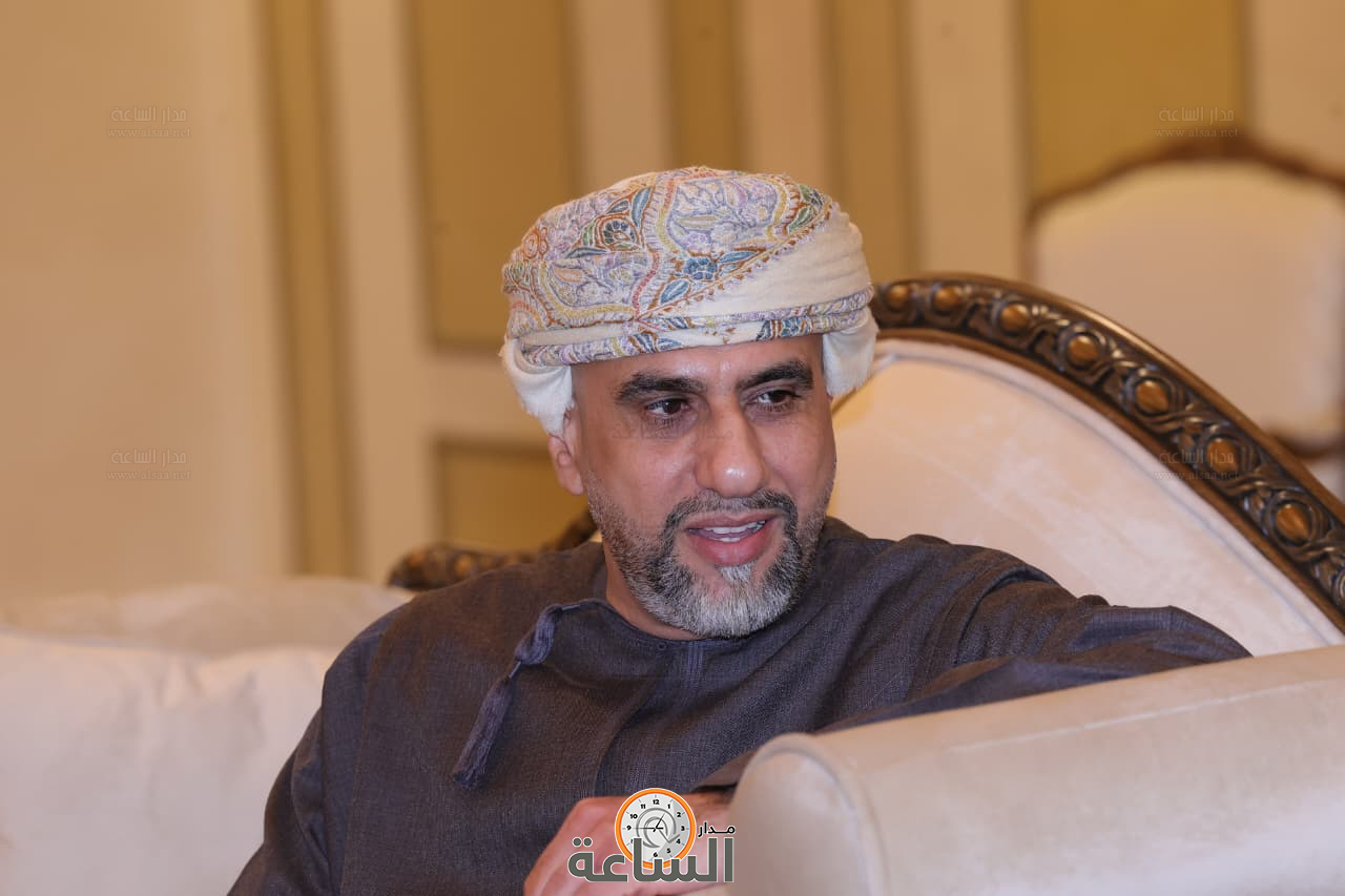 Madar Al-Saa Images 0.9649946084285005