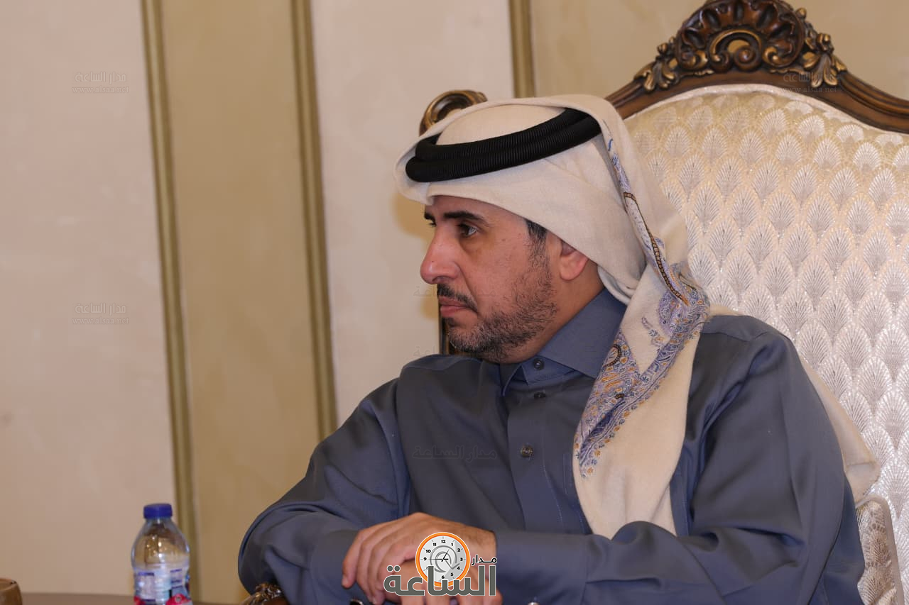 Madar Al-Saa Images 0.20338405588887787