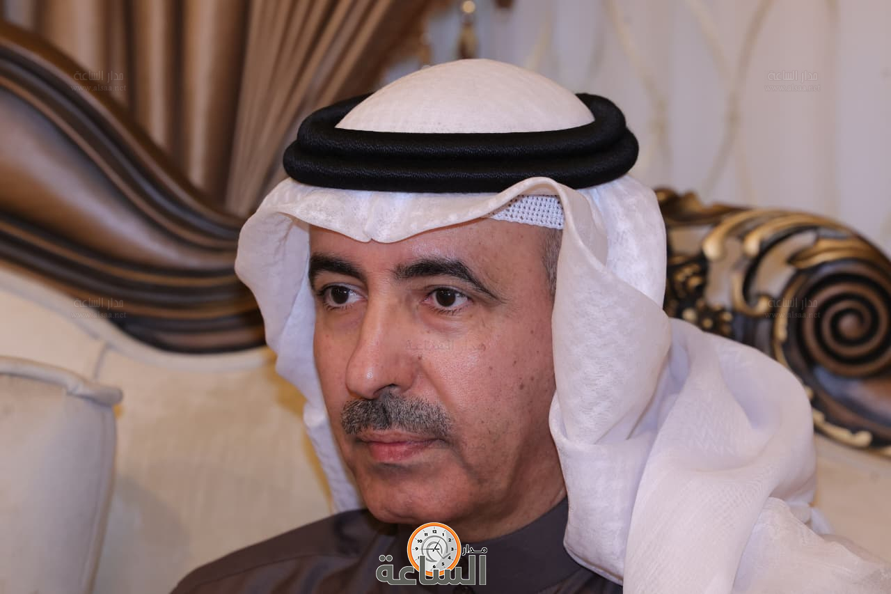 Madar Al-Saa Images 0.2519465554244942