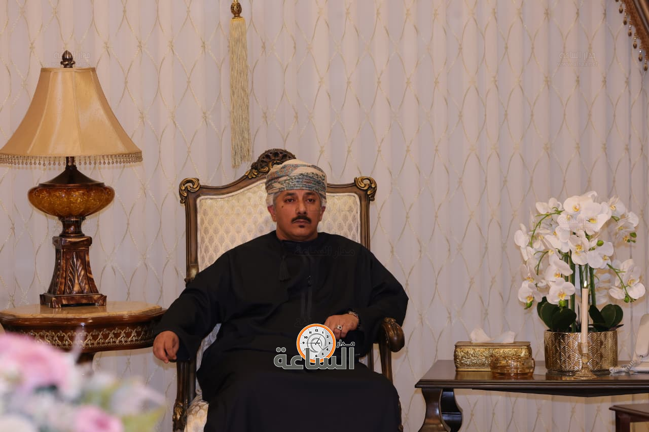 Madar Al-Saa Images 0.20918695584073432