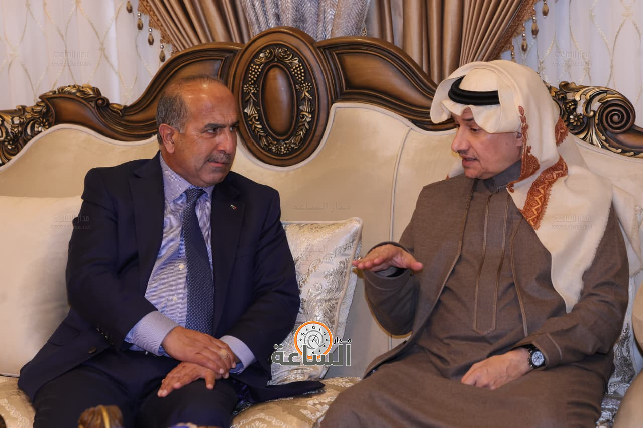 Madar Al-Saa Images 0.9731307683309495