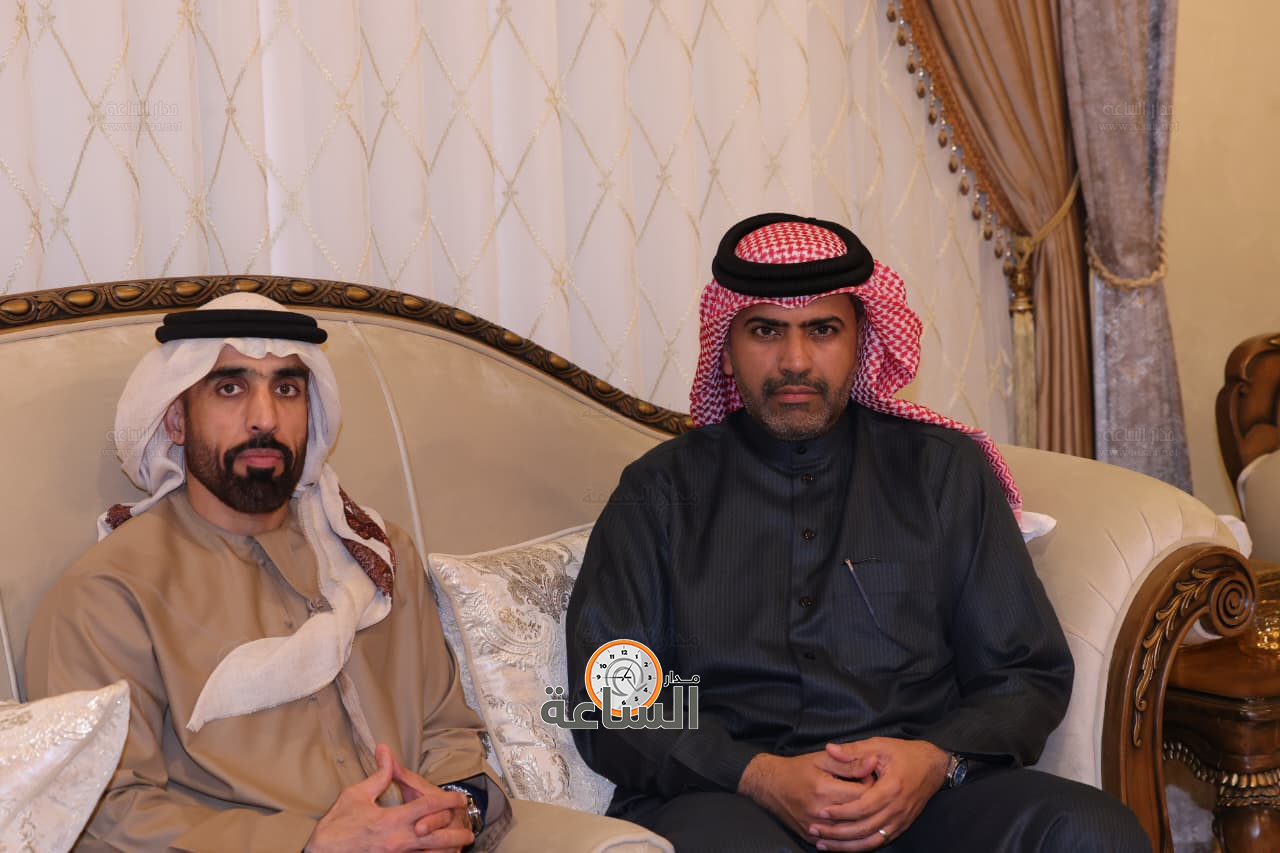 Madar Al-Saa Images 0.7514063069622414