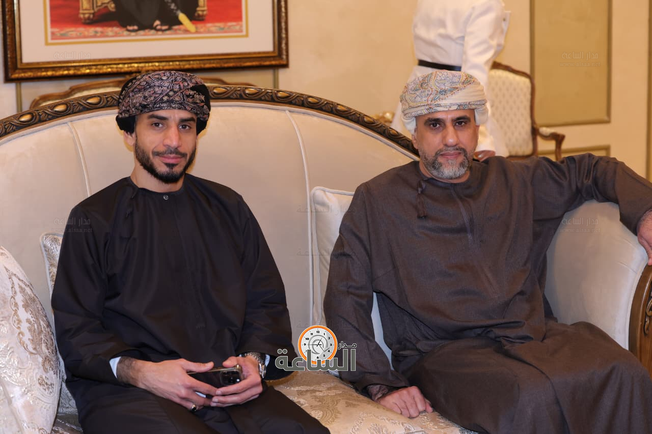 Madar Al-Saa Images 0.4091559688364538