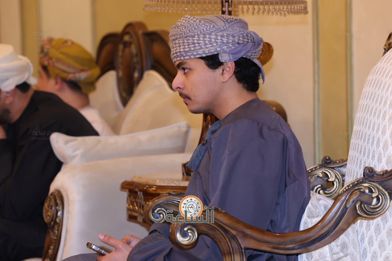 Madar Al-Saa Images 0.9138068889540186