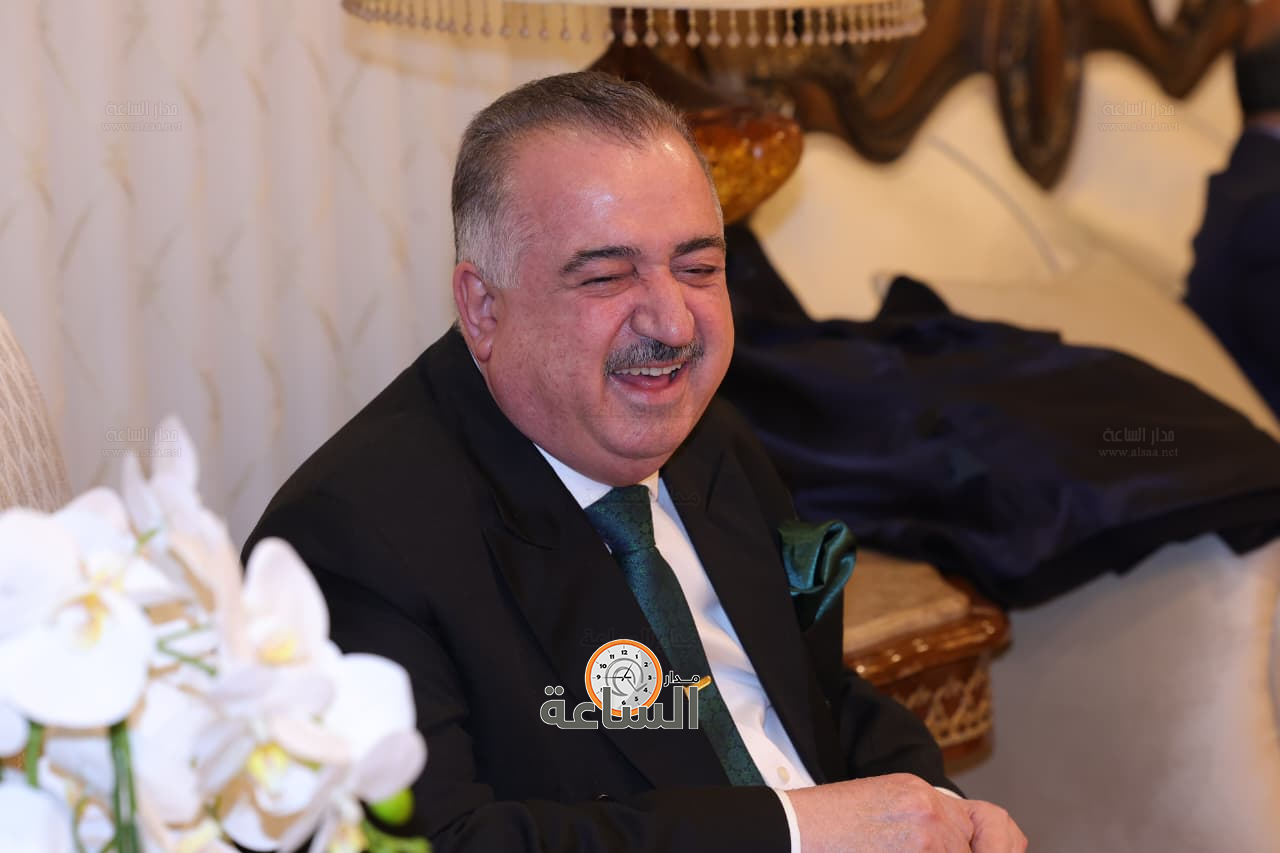 Madar Al-Saa Images 0.18267410818276775