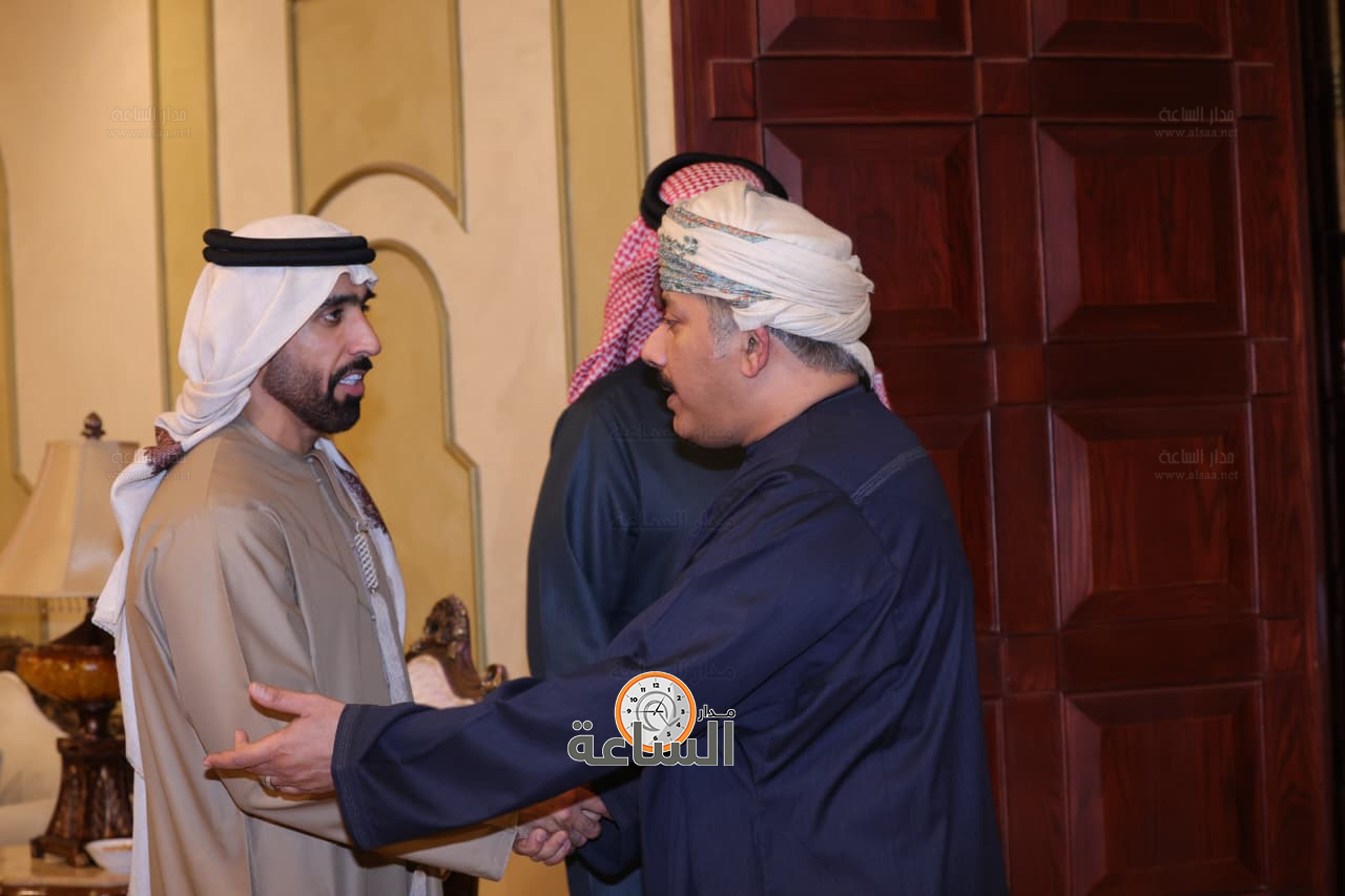 Madar Al-Saa Images 0.5485542048952615