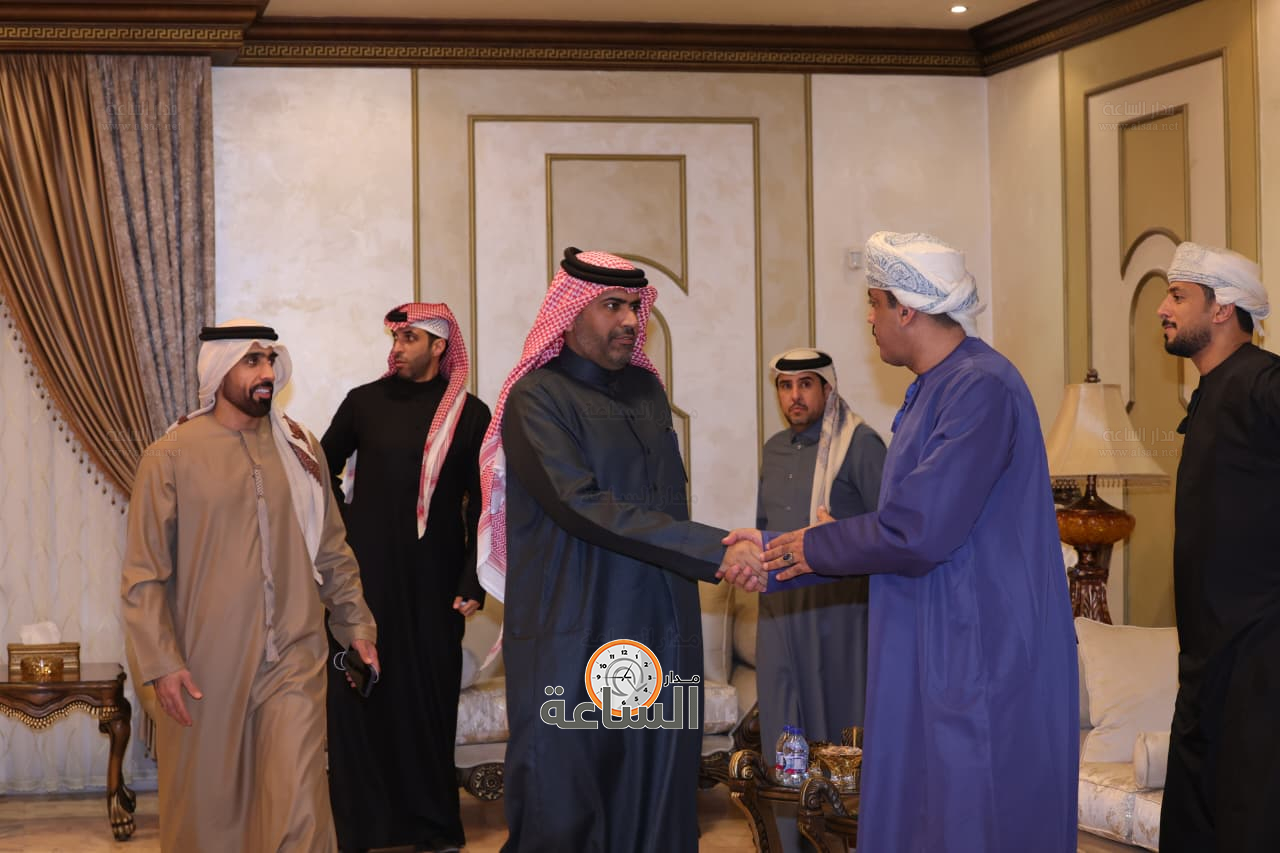 Madar Al-Saa Images 0.29935373117190445