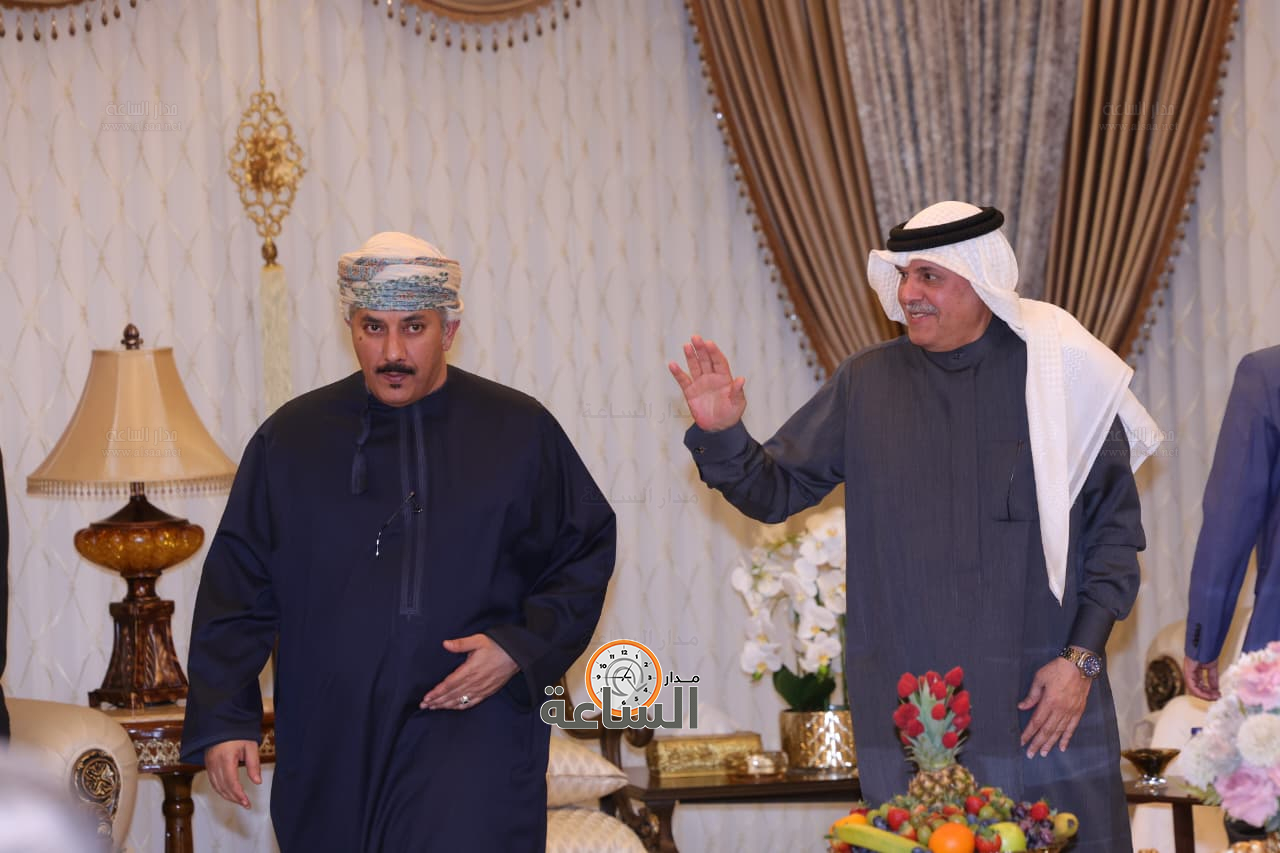 Madar Al-Saa Images 0.45740688650394323