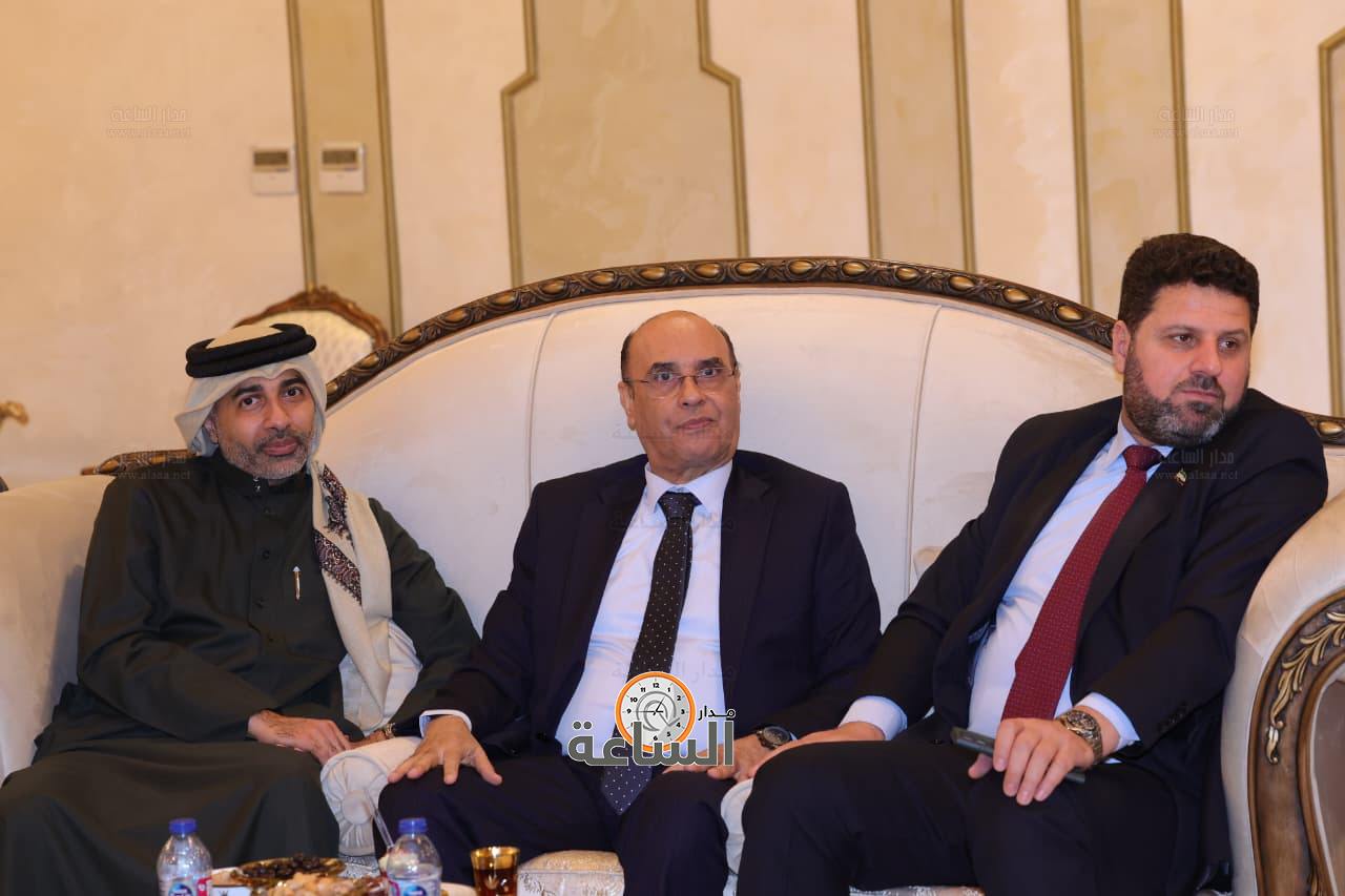 Madar Al-Saa Images 0.2827858217362915