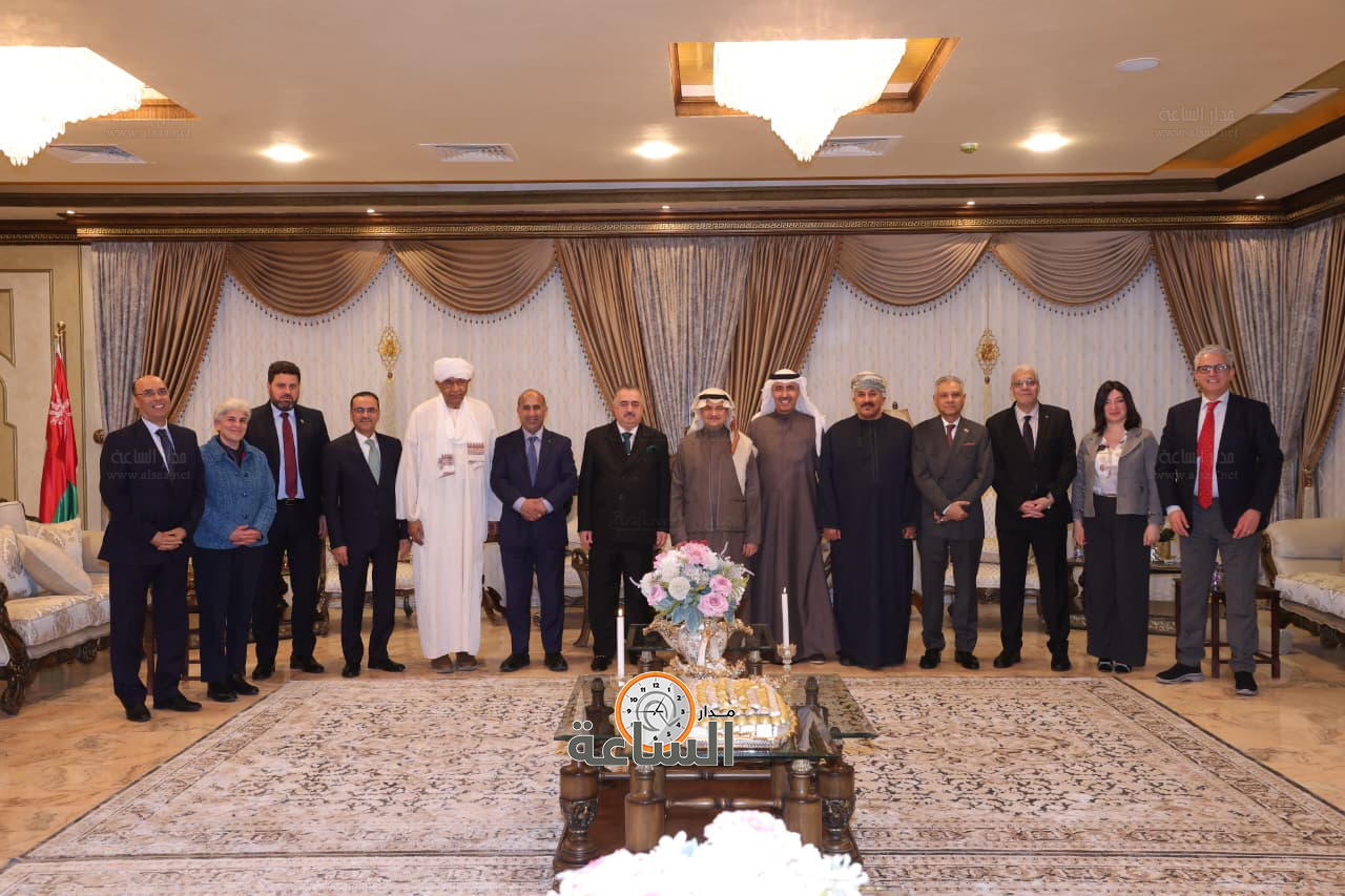 Madar Al-Saa Images 0.1324365726616178