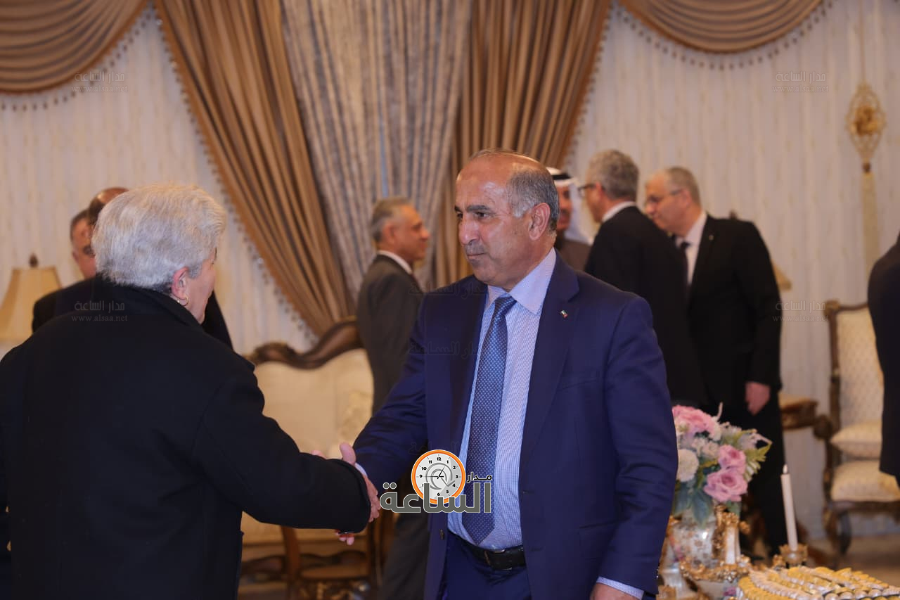 Madar Al-Saa Images 0.6567930015744692