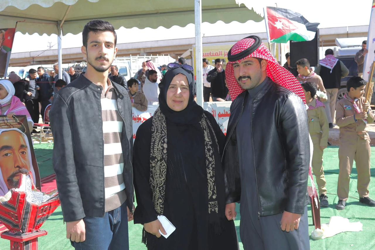 Madar Al-Saa Images 0.7401440199846048