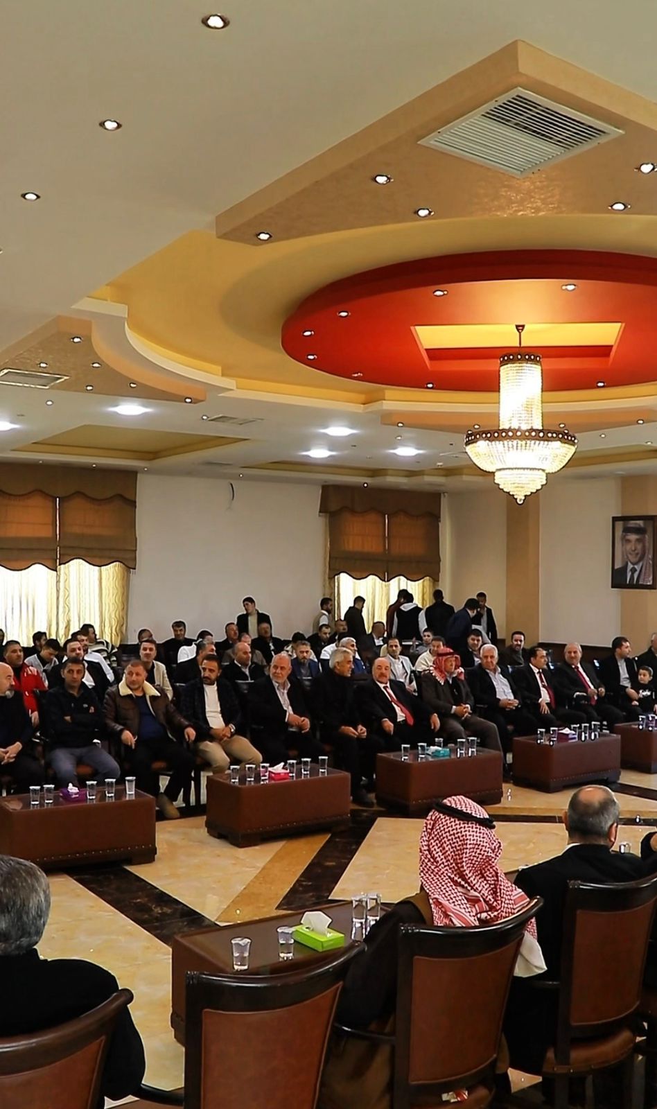 Madar Al-Saa Images 0.6396255109864752