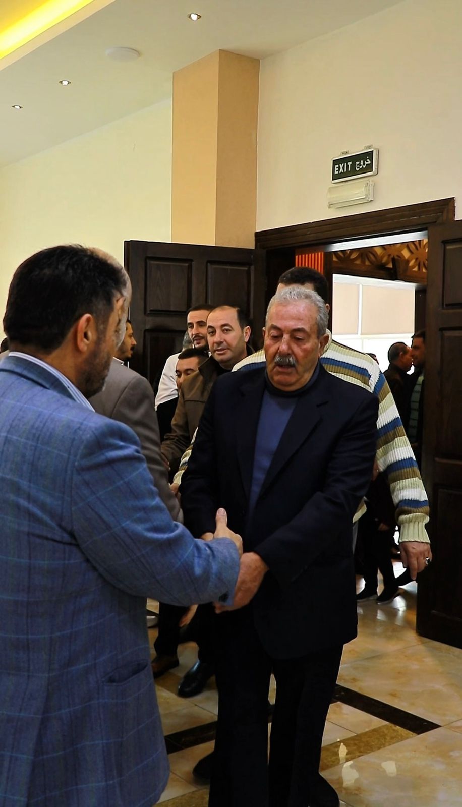 Madar Al-Saa Images 0.12407970110465805