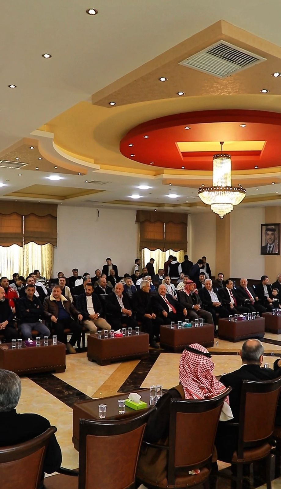 Madar Al-Saa Images 0.8653736812275198