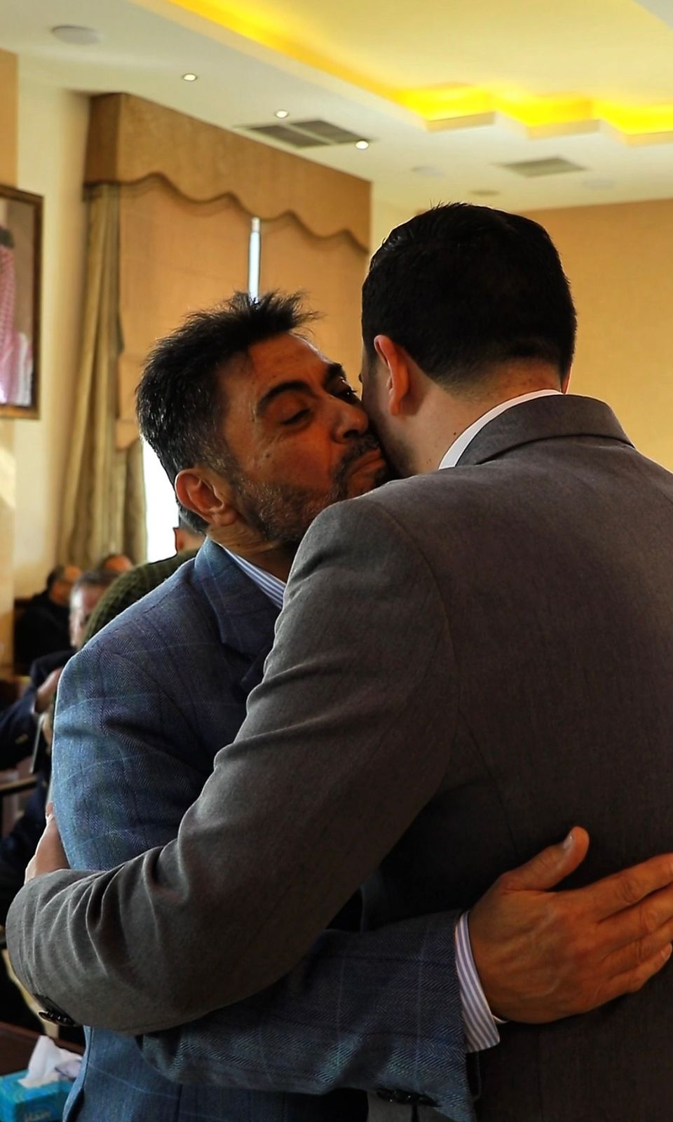 Madar Al-Saa Images 0.4809273785917345