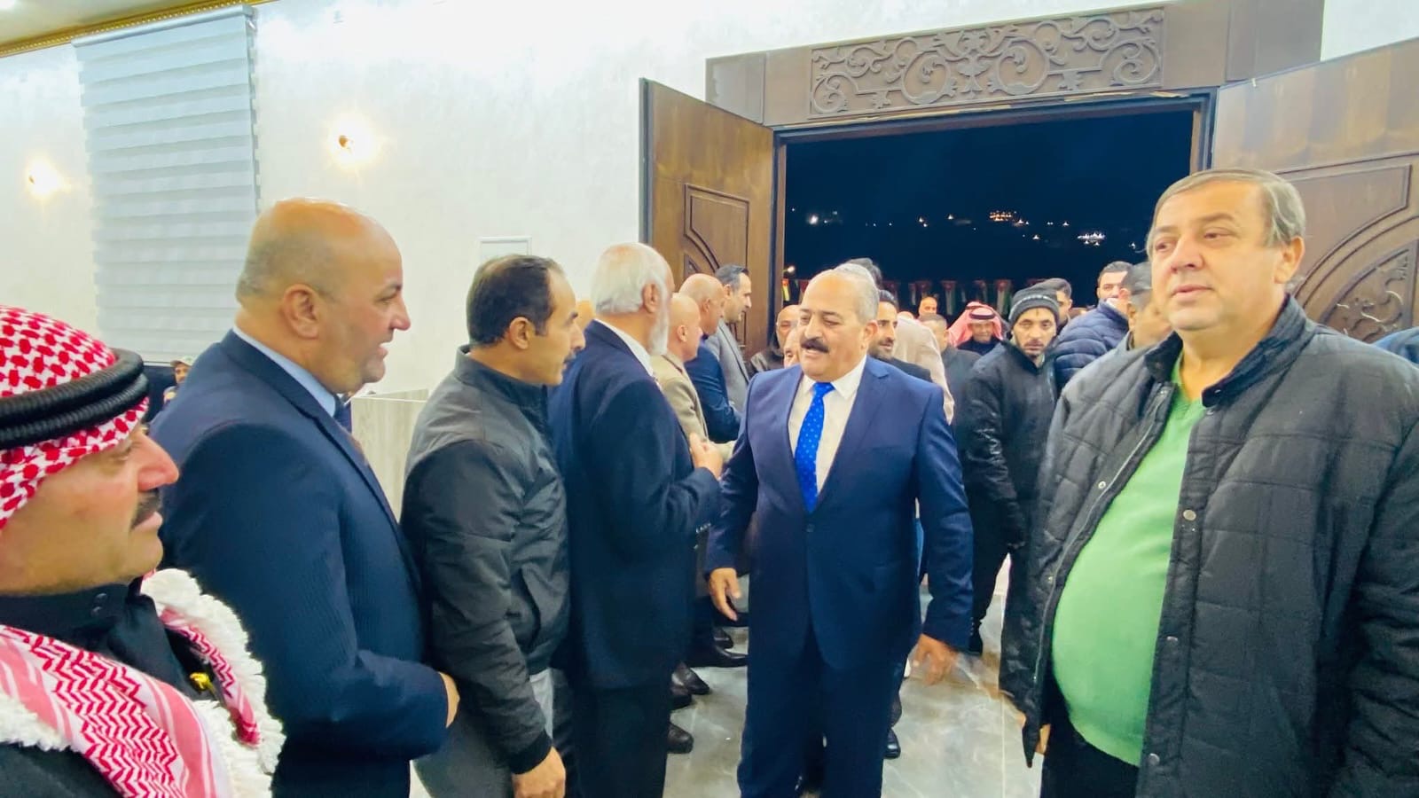 Madar Al-Saa Images 0.023814263358315046