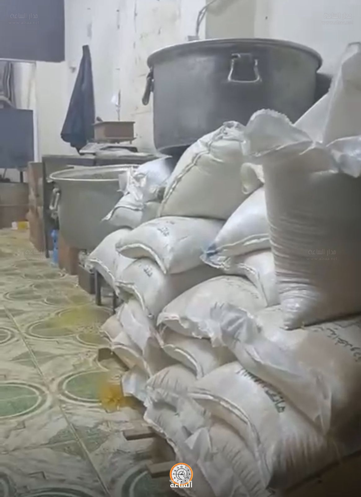 Madar Al-Saa Images 0.9783665387971502