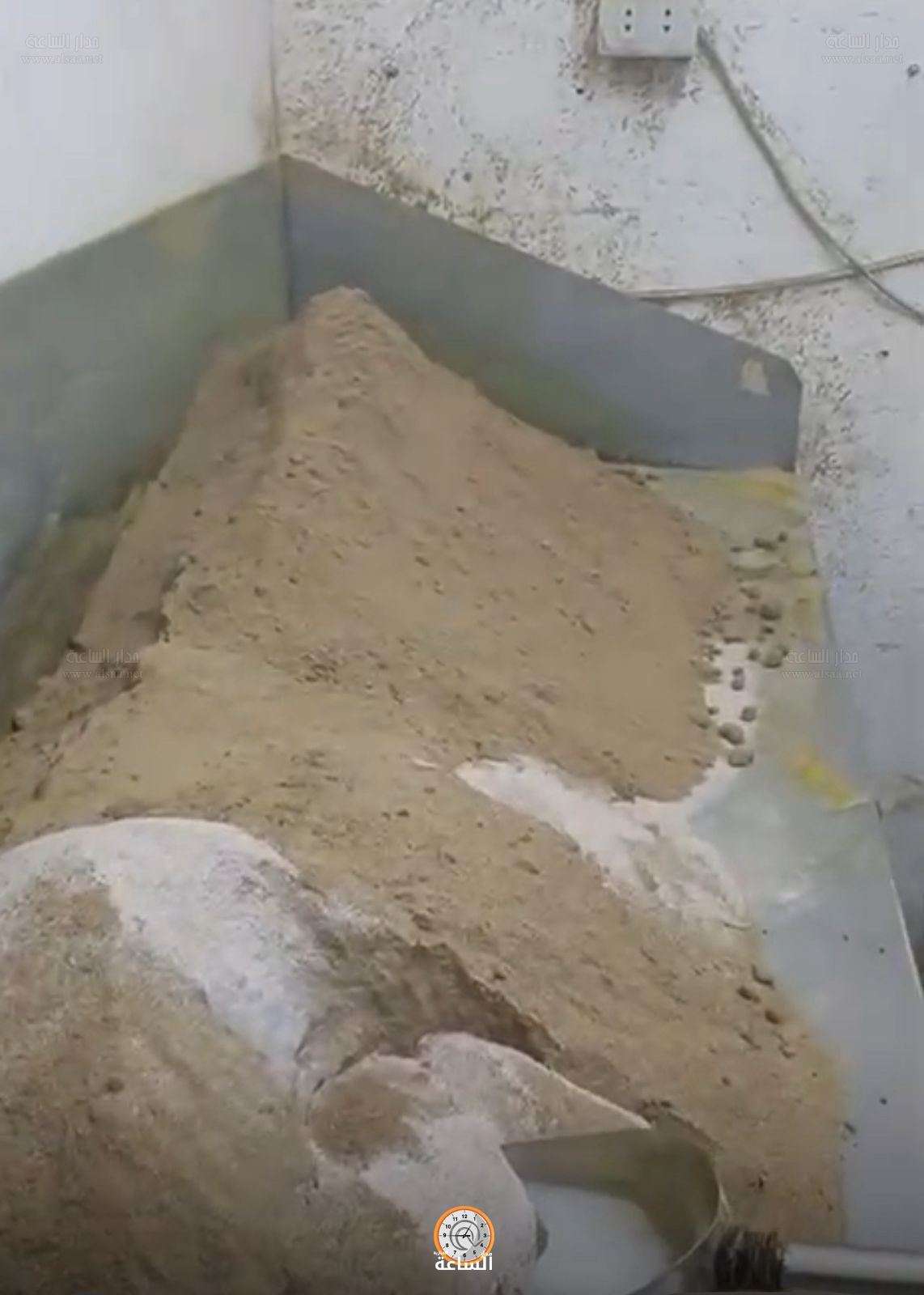 Madar Al-Saa Images 0.4039483627998668