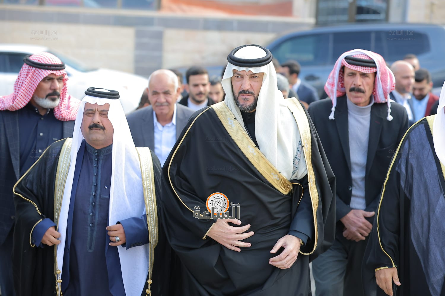 Madar Al-Saa Images 0.5410185639692875