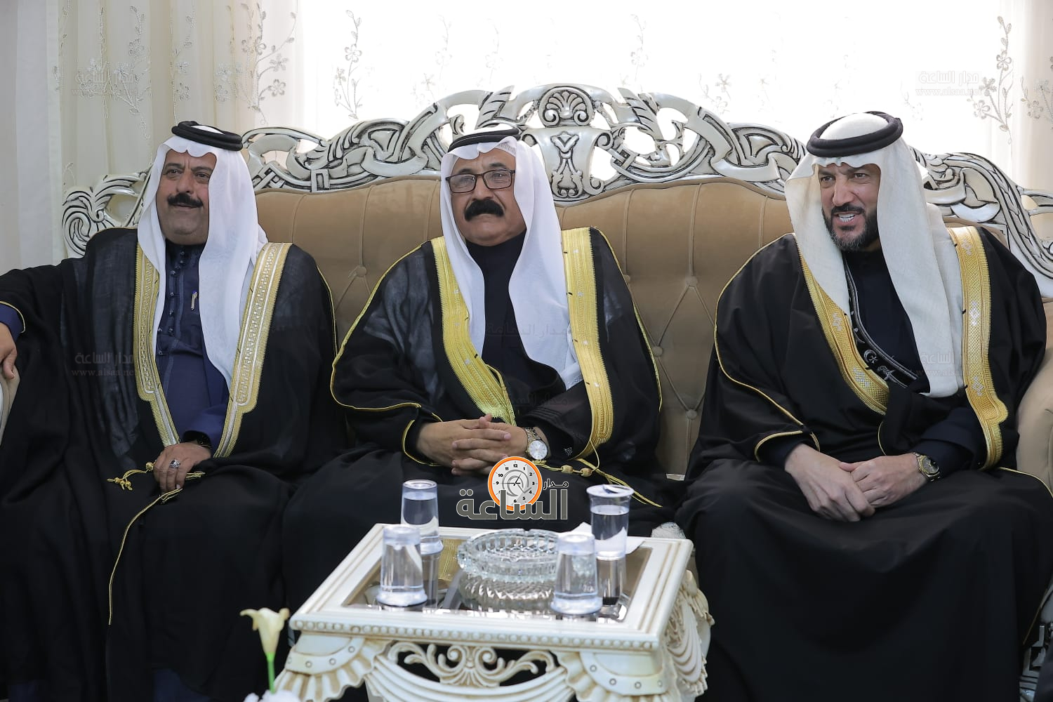 Madar Al-Saa Images 0.9405892602238174