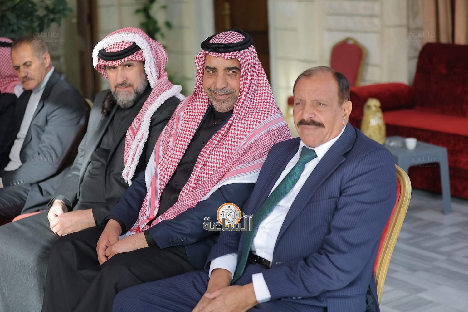 Madar Al-Saa Images 0.16943135577001056