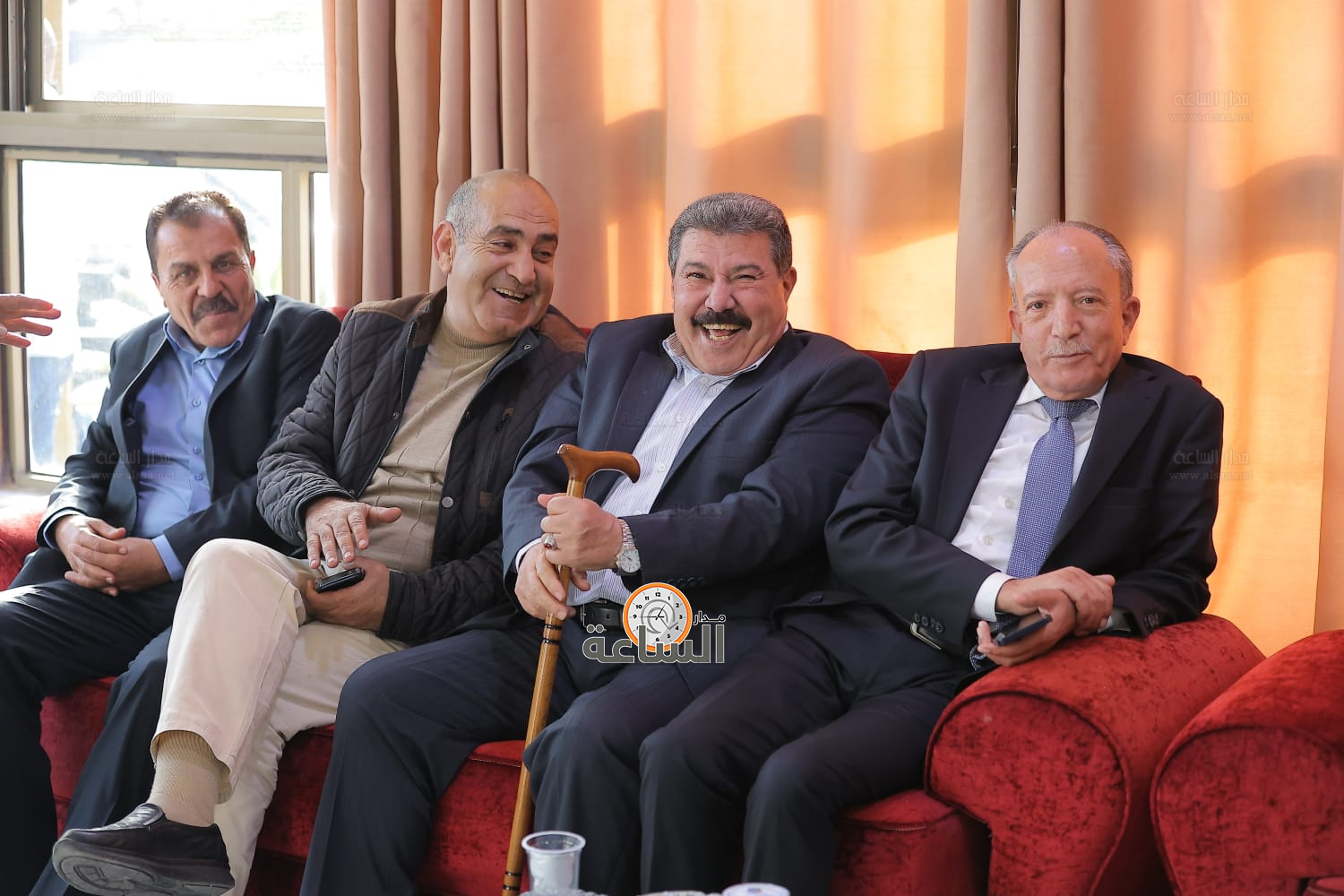 Madar Al-Saa Images 0.40191381832395534