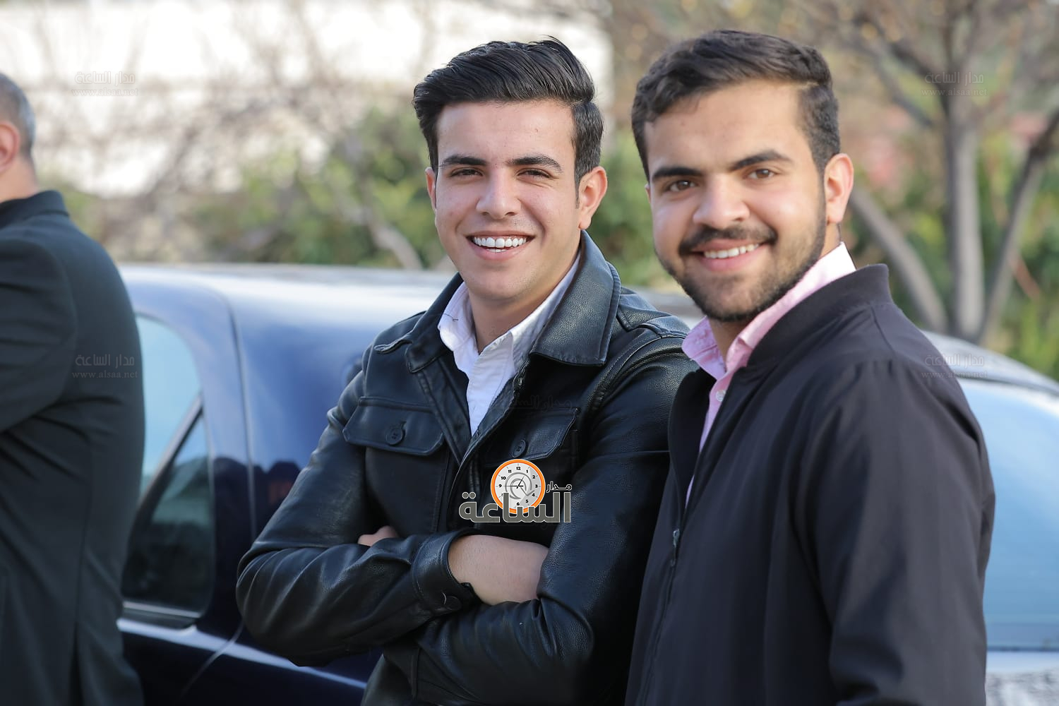 Madar Al-Saa Images 0.34101692015584983