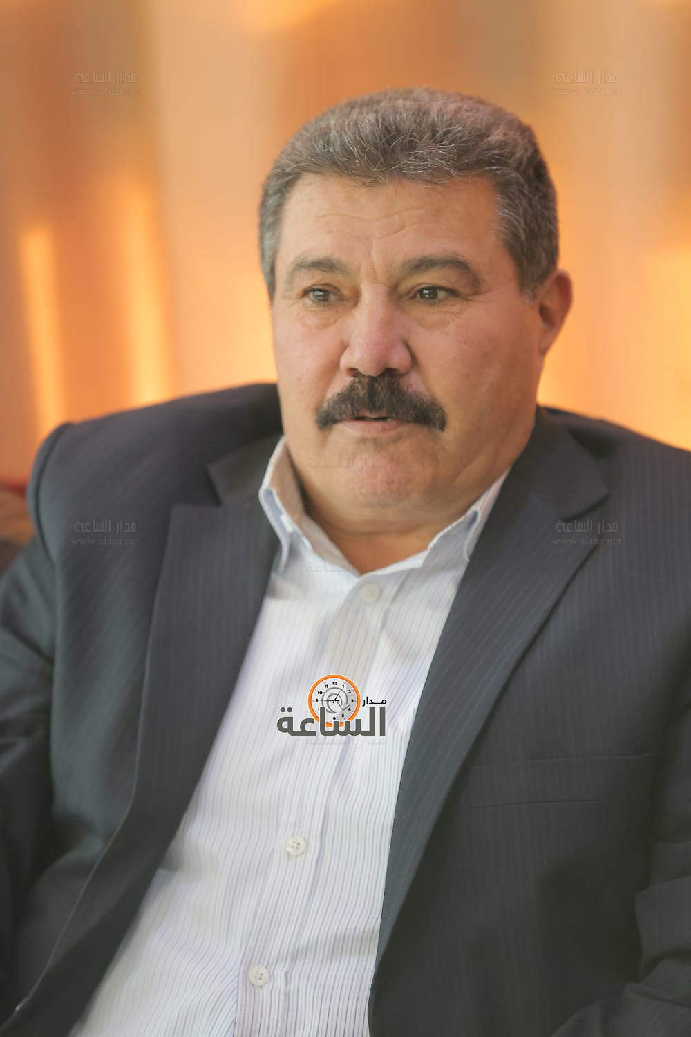 Madar Al-Saa Images 0.33834841261900994