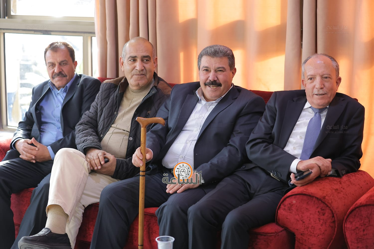 Madar Al-Saa Images 0.8418232270320708