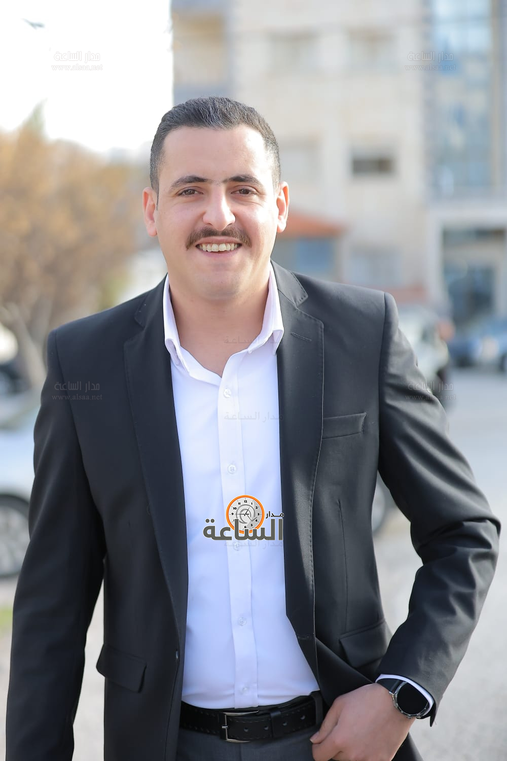 Madar Al-Saa Images 0.9144002906823336