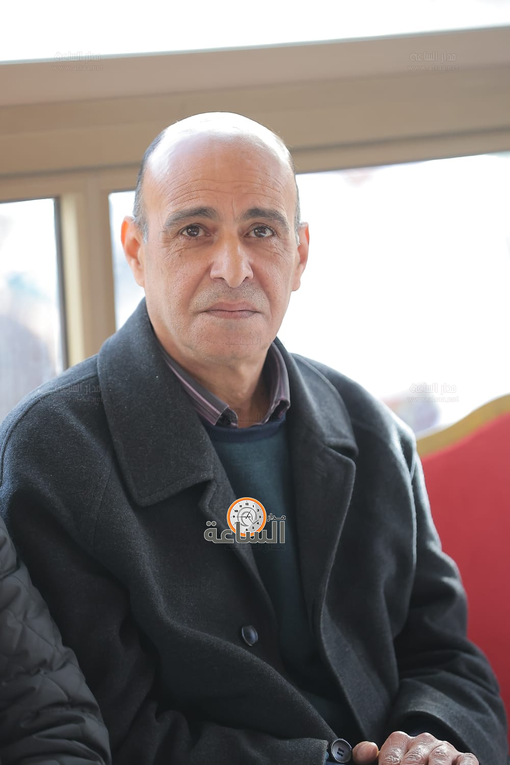 Madar Al-Saa Images 0.6771783793795852