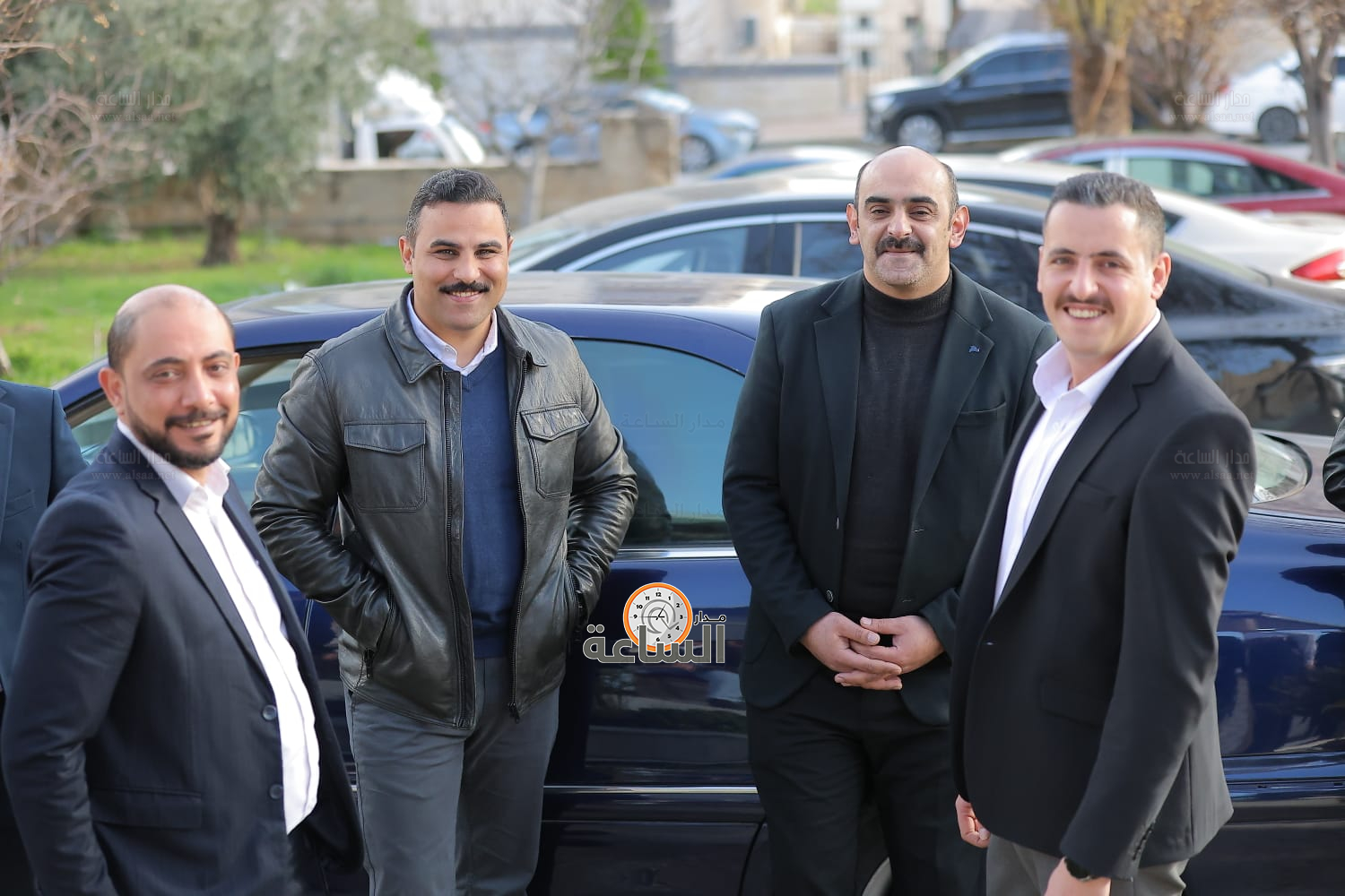 Madar Al-Saa Images 0.9452752275952154