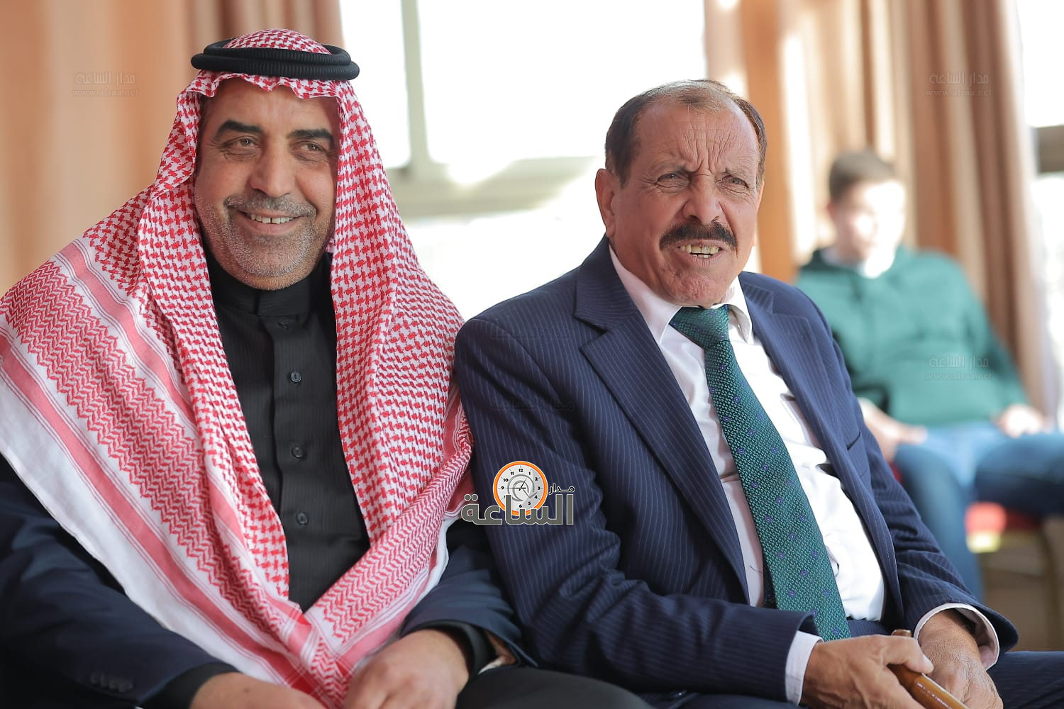 Madar Al-Saa Images 0.17321922773395393