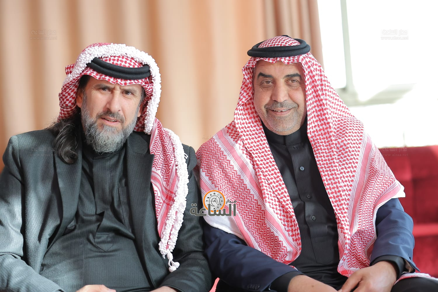 Madar Al-Saa Images 0.9873352868364335