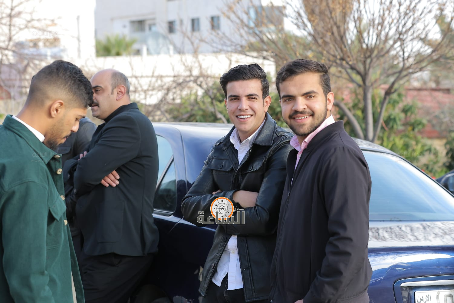 Madar Al-Saa Images 0.0011872607272713775