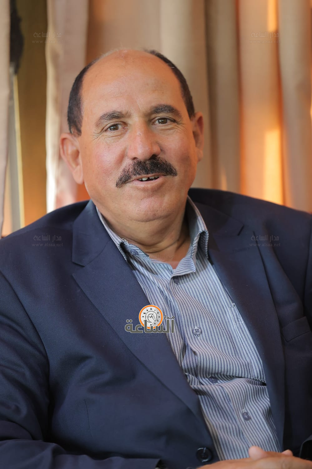 Madar Al-Saa Images 0.5305279849550383