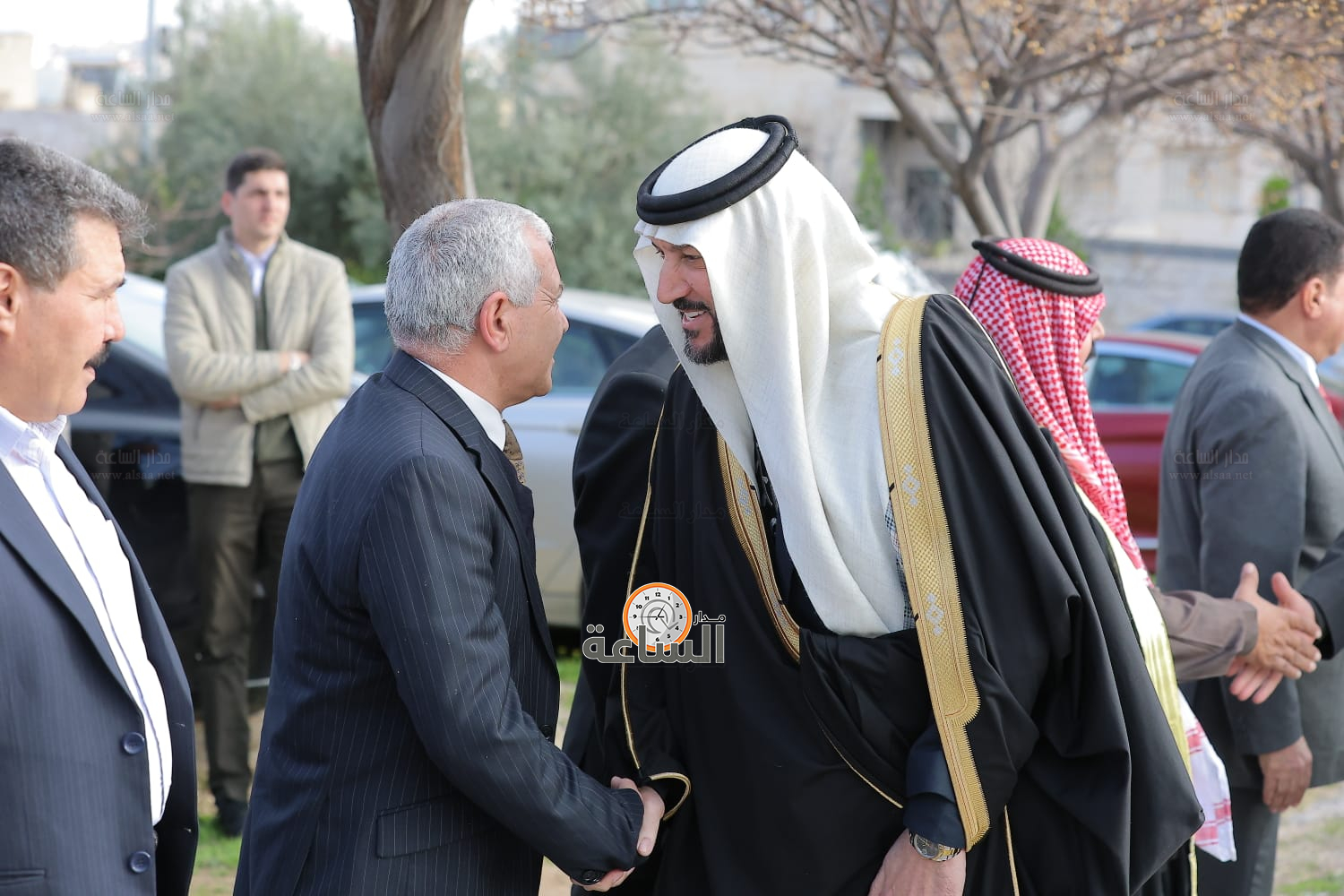 Madar Al-Saa Images 0.8262797643746693