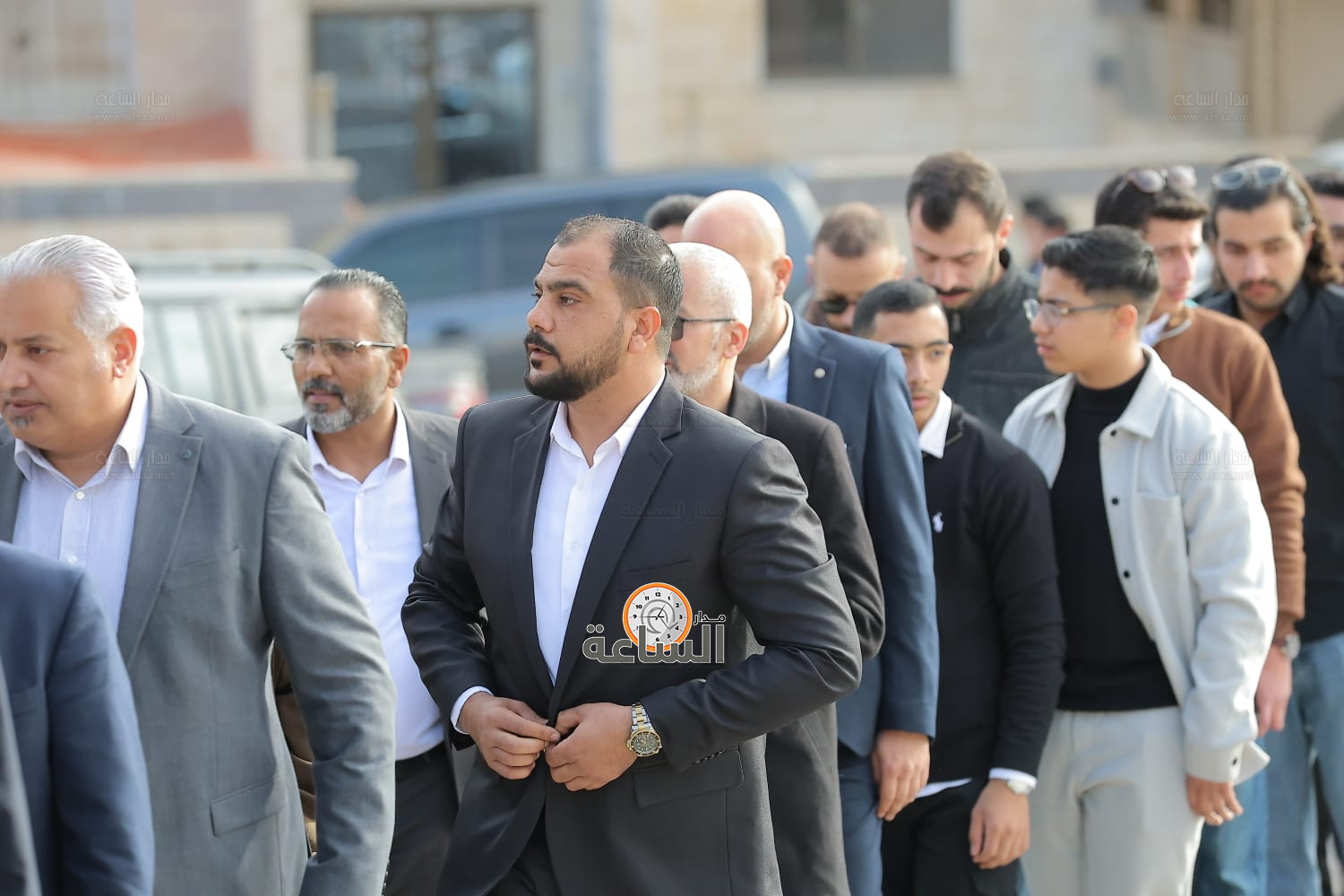 Madar Al-Saa Images 0.37322754684549087