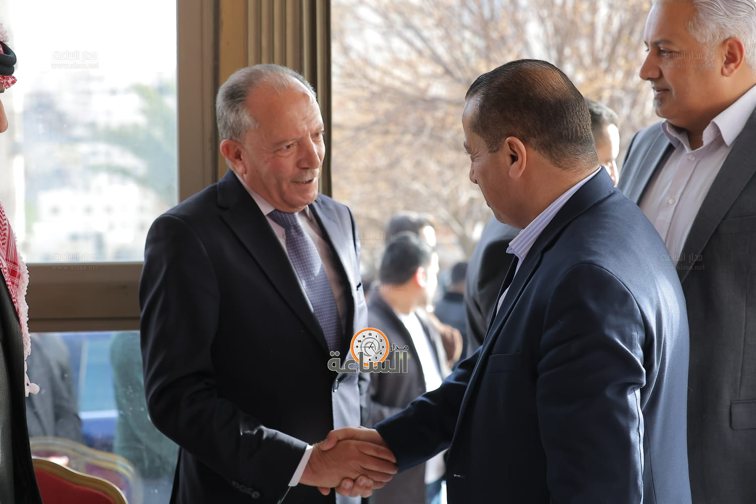 Madar Al-Saa Images 0.6771939173496461