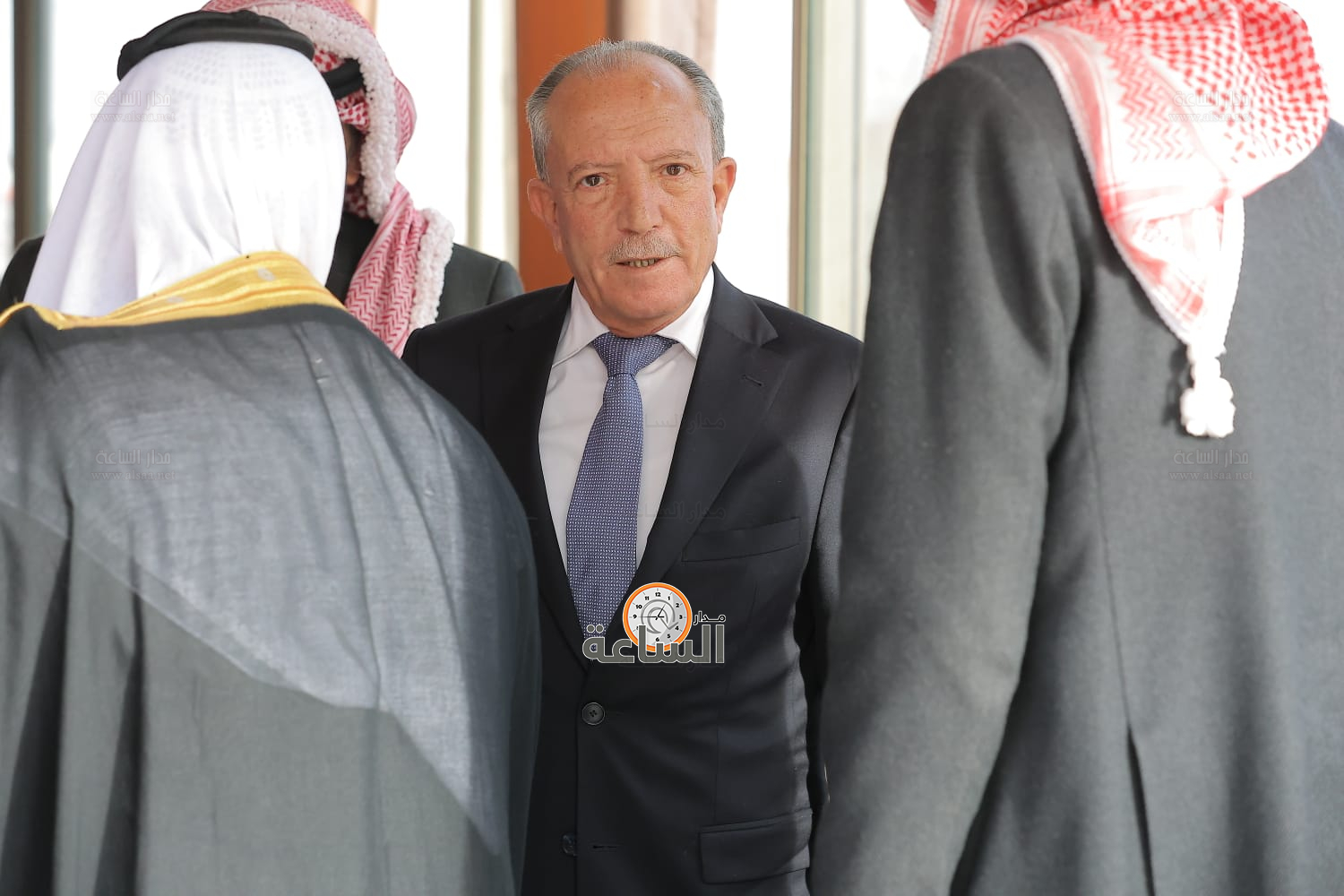 Madar Al-Saa Images 0.16053978592986384