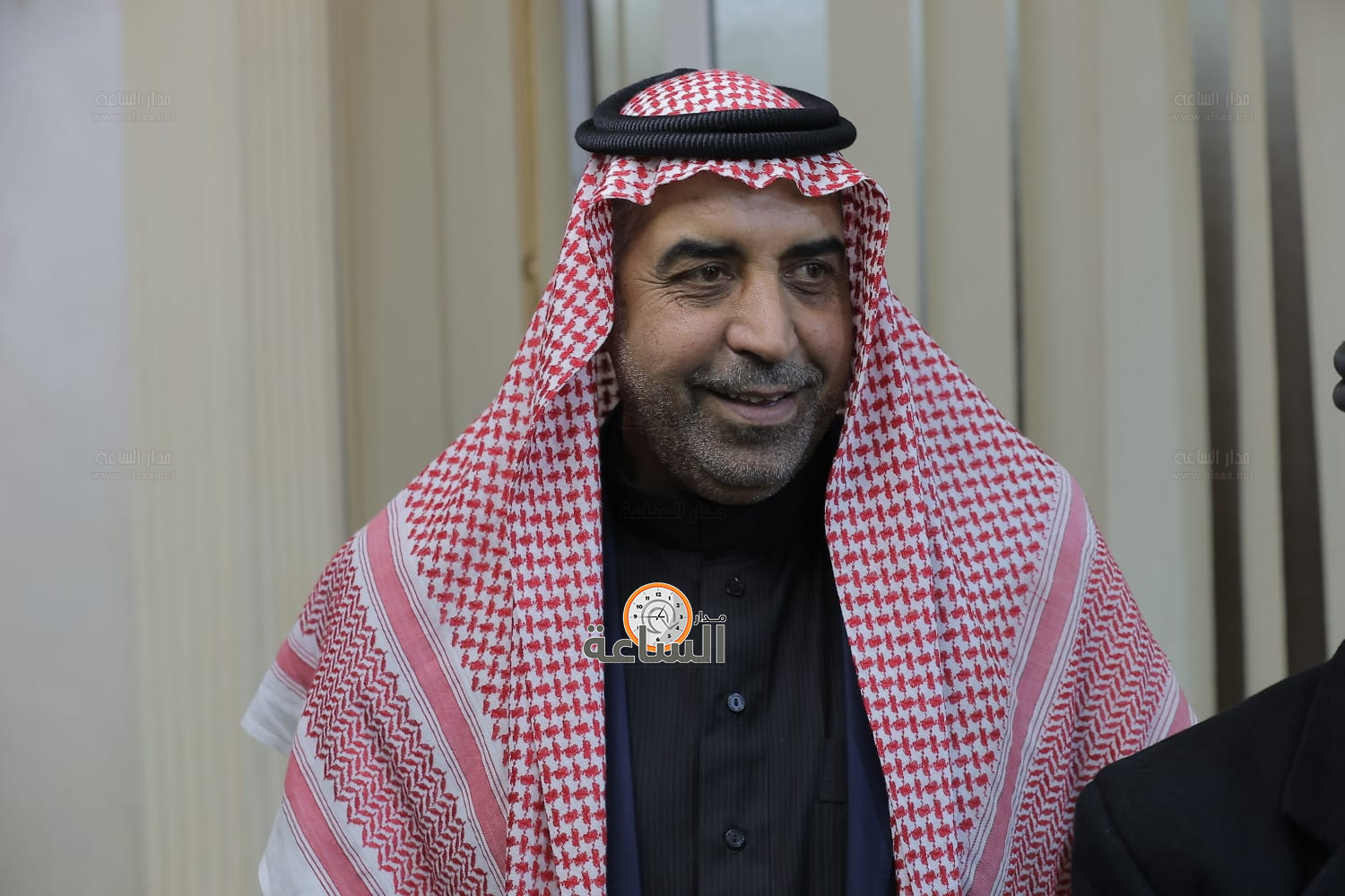 Madar Al-Saa Images 0.4487163171951707