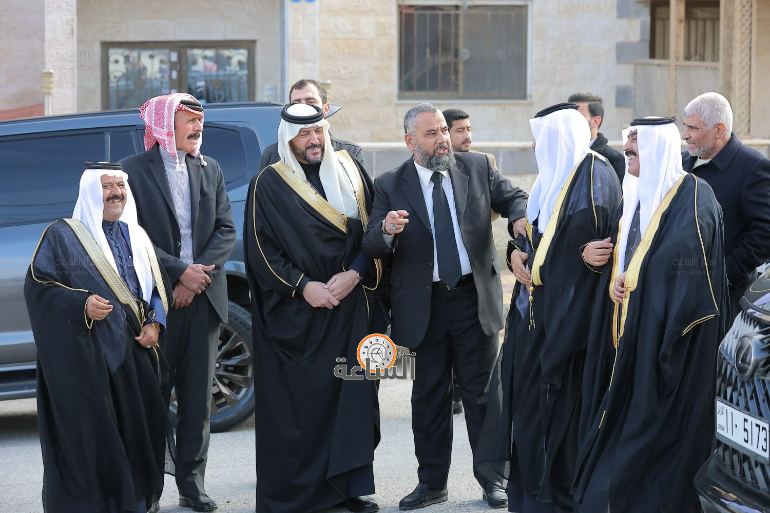 Madar Al-Saa Images 0.7081246534759581